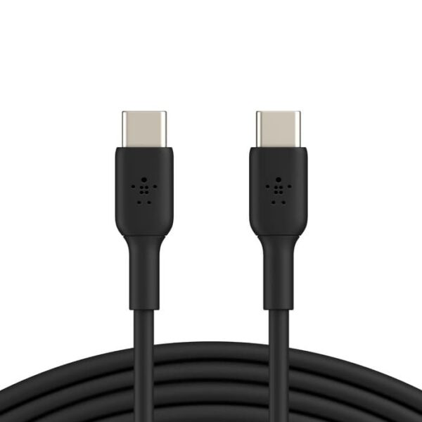 Belkin BoostCharge USB-C to USB-C