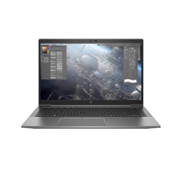 HP ZBook Firefly 14 G8